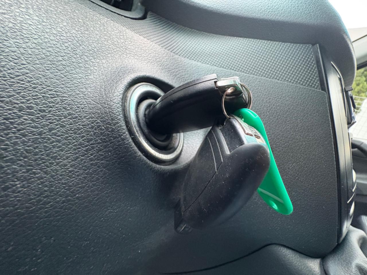 Mercedes-benz Vito 2.2 136CV Passo Lungo 2011