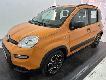 FIAT Panda 1.2 easypower City Life Gpl s&s 69cv