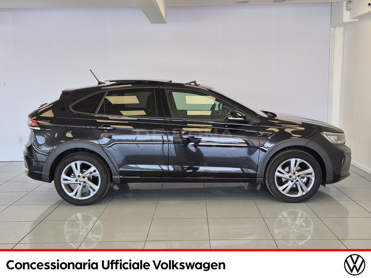 Volkswagen Taigo 1.0 tsi r-line 110cv