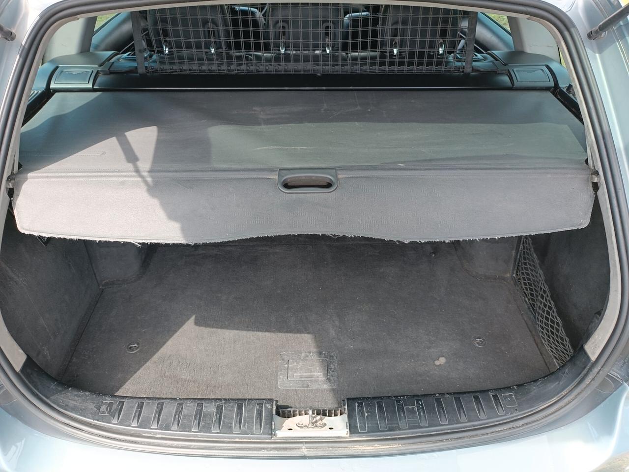 Bmw 320 320d cat Touring MSport
