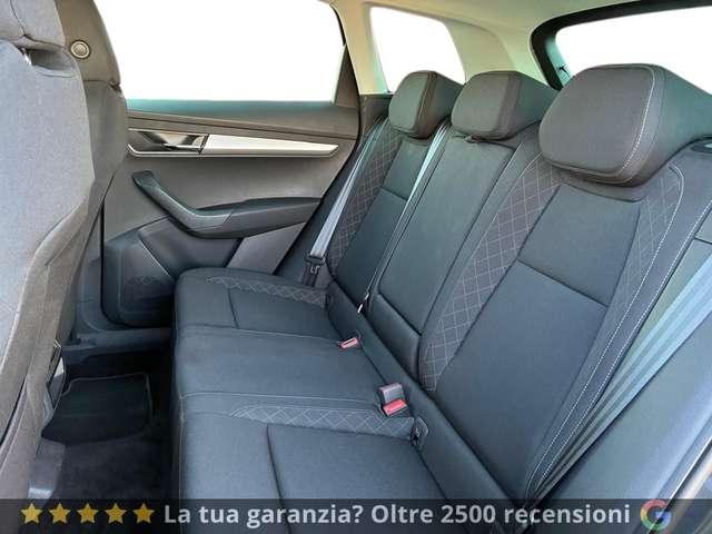 Skoda Karoq 1.5 tsi Executive dsg