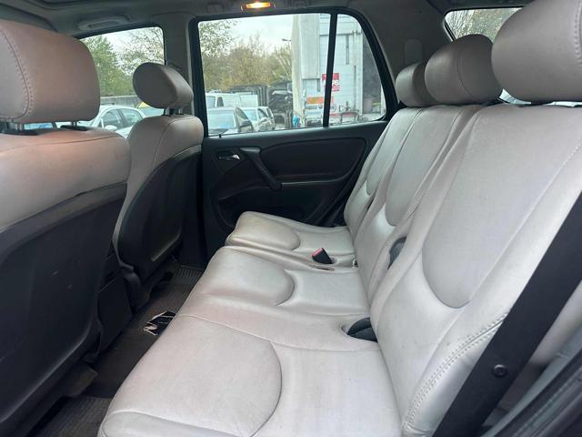 MERCEDES-BENZ ML 350 ML320 Disponibili Subito Bellissima