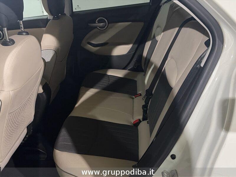 FIAT 500X 2015 Diesel 1.6 mjt Lounge 4x2 120cv