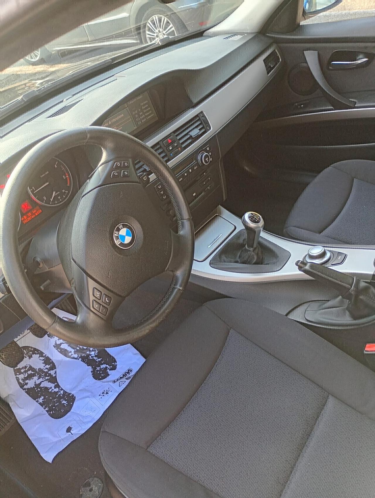 Bmw 320
