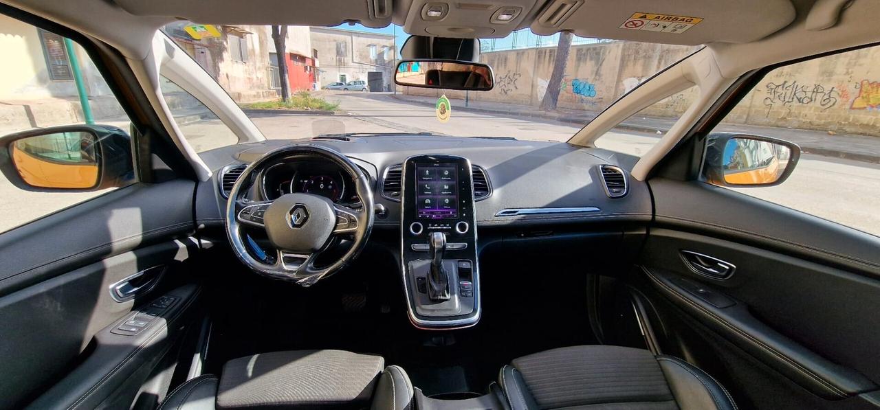 Renault Scenic Scénic dCi 110 CV EDC Bose