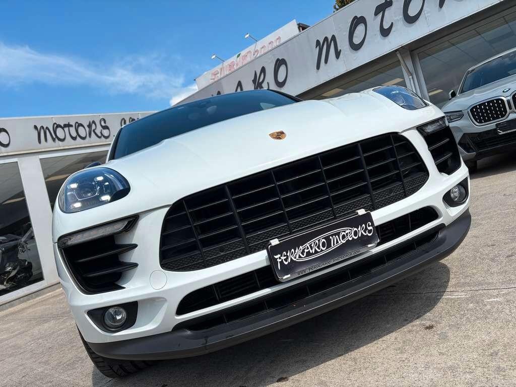 Porsche Macan 2.0 2018 / KM 80.000 IVA ESPOSTA Tua a solo 399 Euro al mese