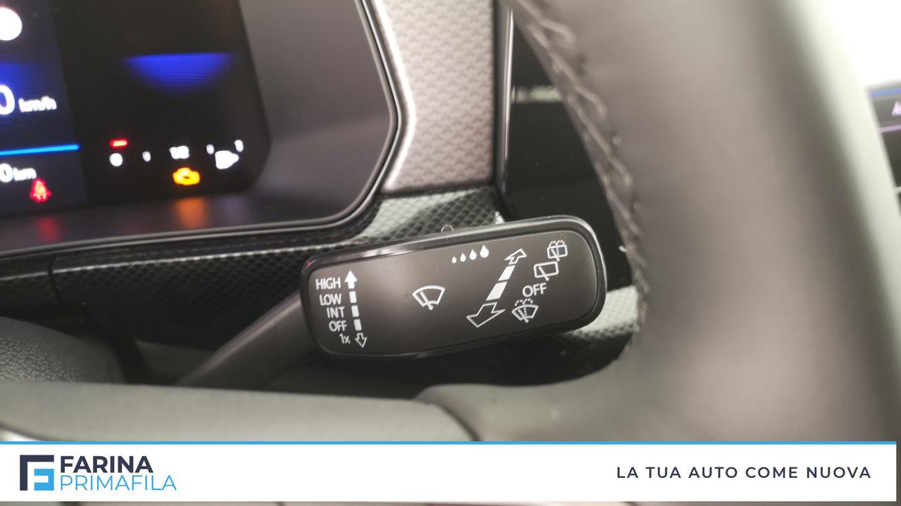 VOLKSWAGEN T-Cross 2024 - T-Cross 1.0 tsi Edition Plus 95cv