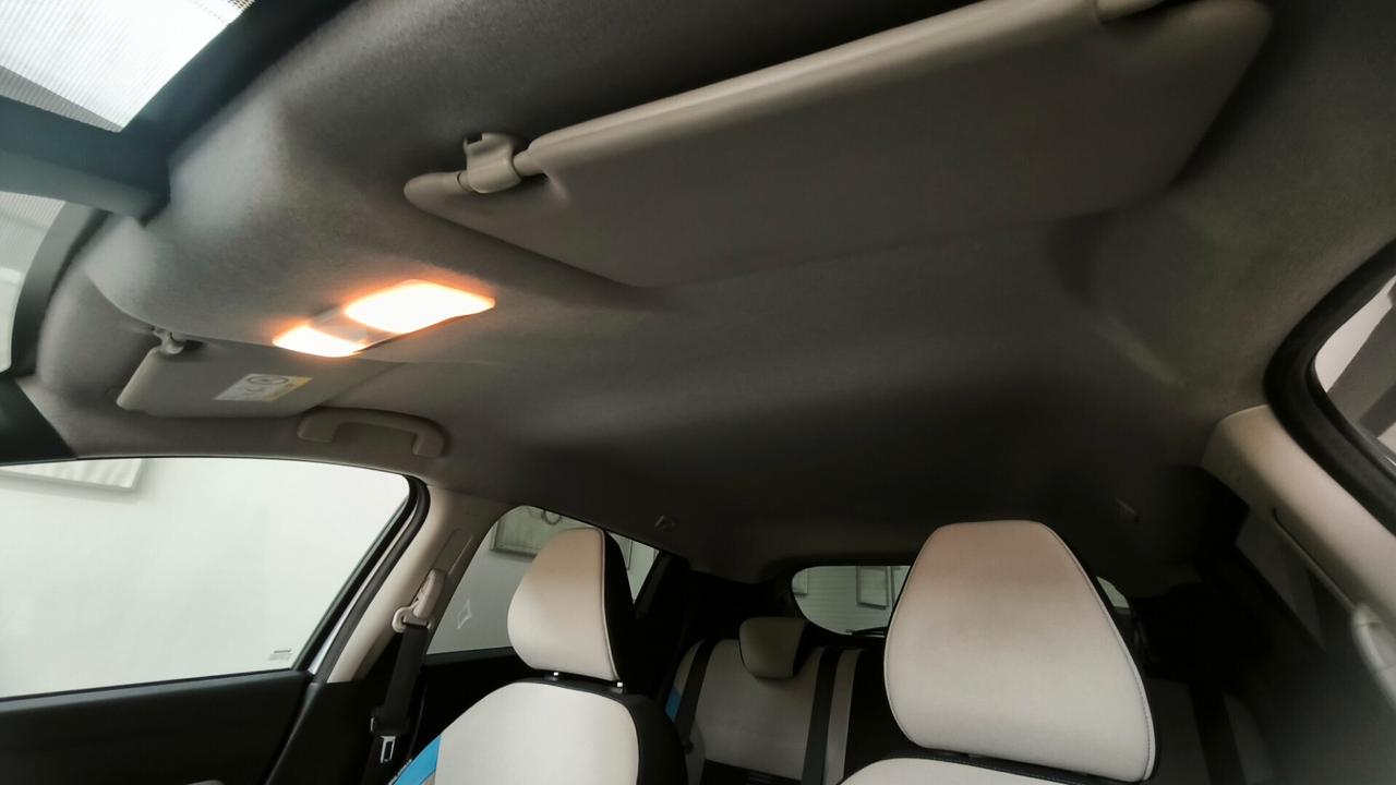 Nissan Micra 1.5 dCi 8V N-Connecta Unipro ok neopatentati