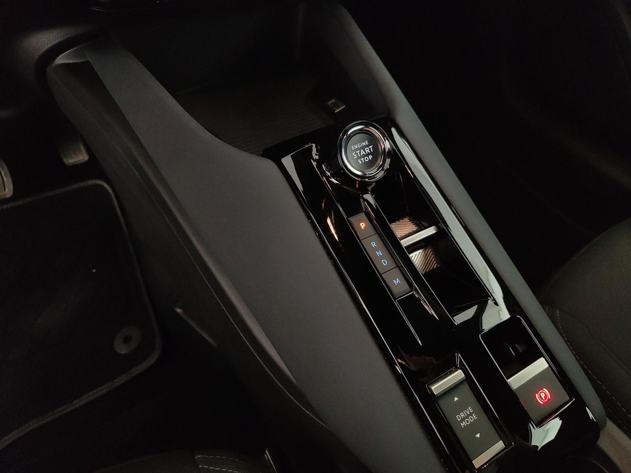 Alfa Romeo Junior 1.2 145 CV Hybrid eDCT6