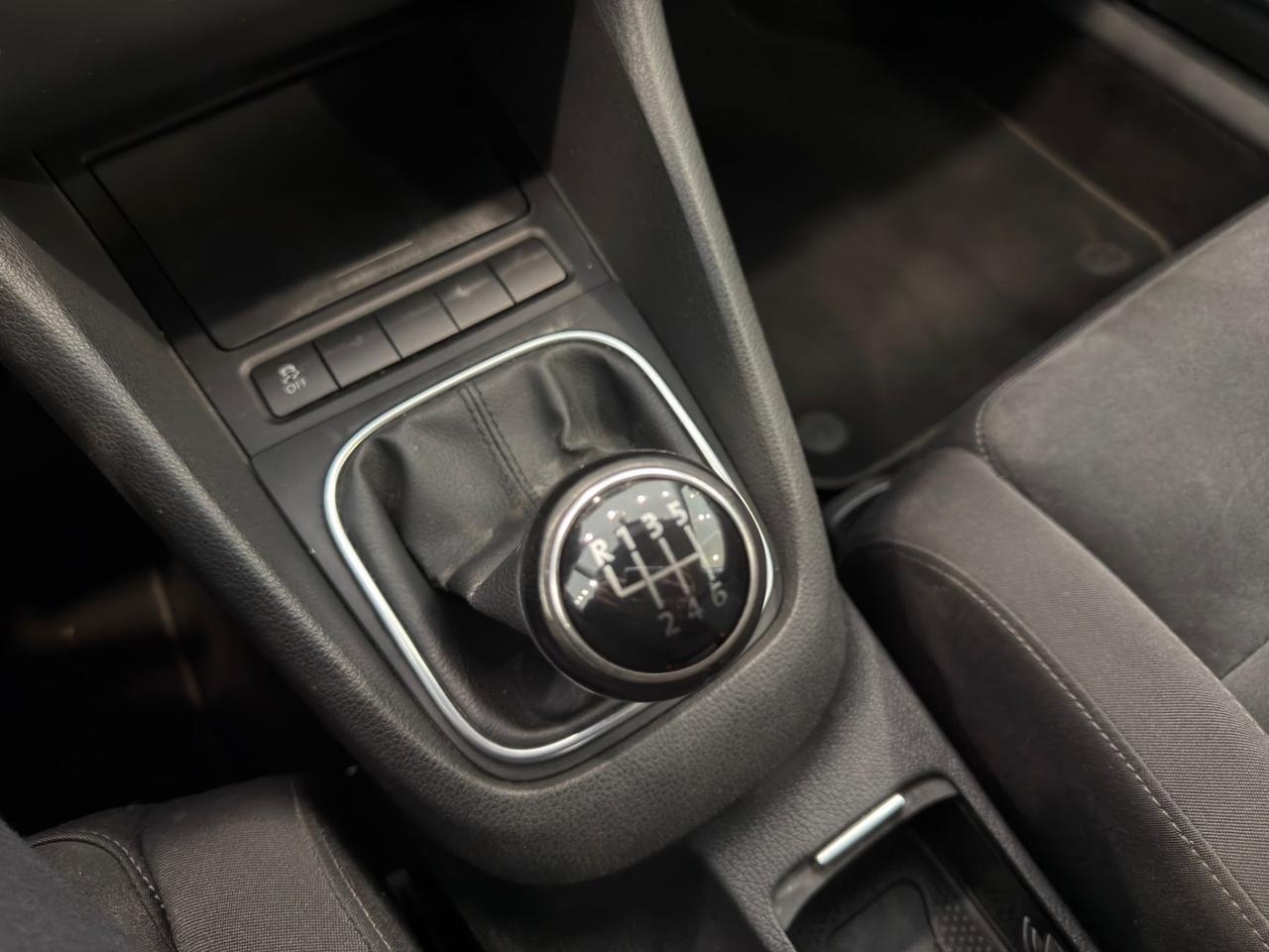 Volkswagen Golf 1.4 TSI 122CV 3p. Highline