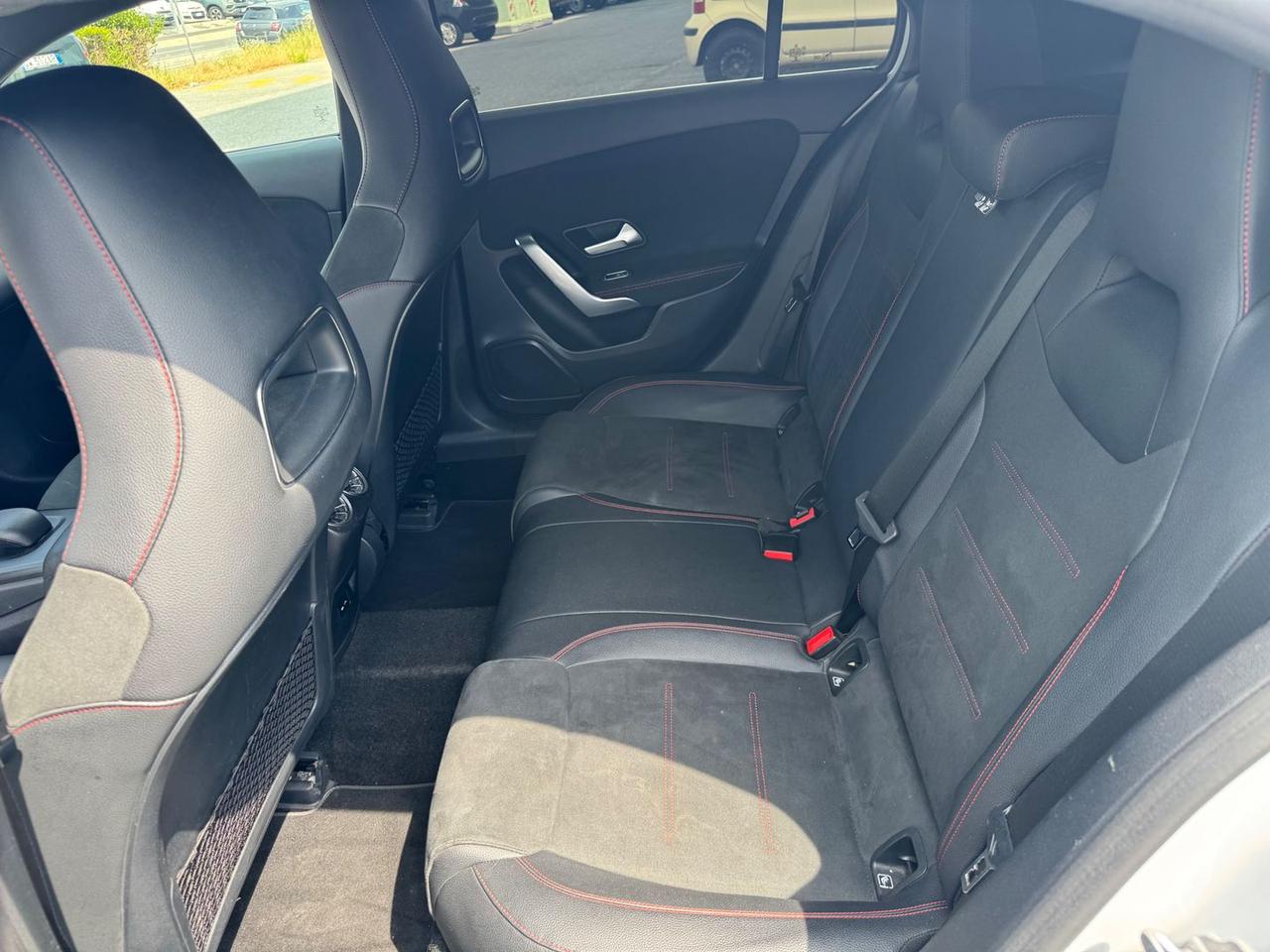 Mercedes-Benz 250 A 250 E PHEV Premium #5967