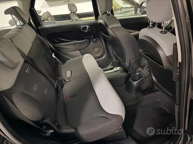 Fiat 500L 1.4 Con GPL 95 CV Lounge