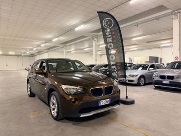 Bmw X1 sDrive20d Futura