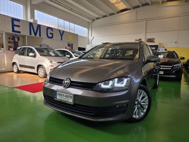 Volkswagen Golf Variant 1.6 TDI 110 CV DSG - Aut. euro 6 b