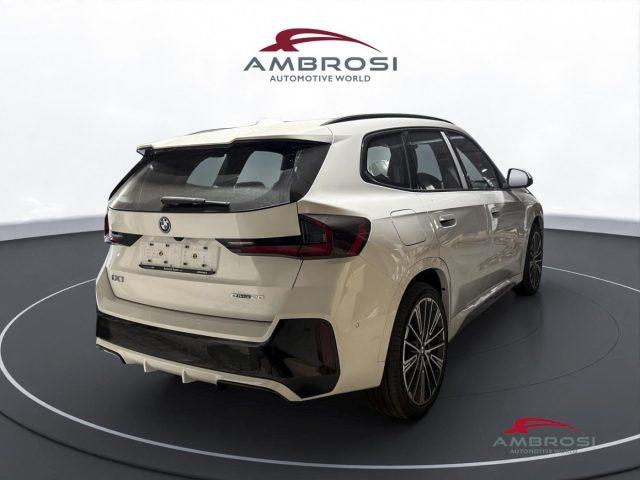 BMW iX1 eDrive20 Msport Premium Package