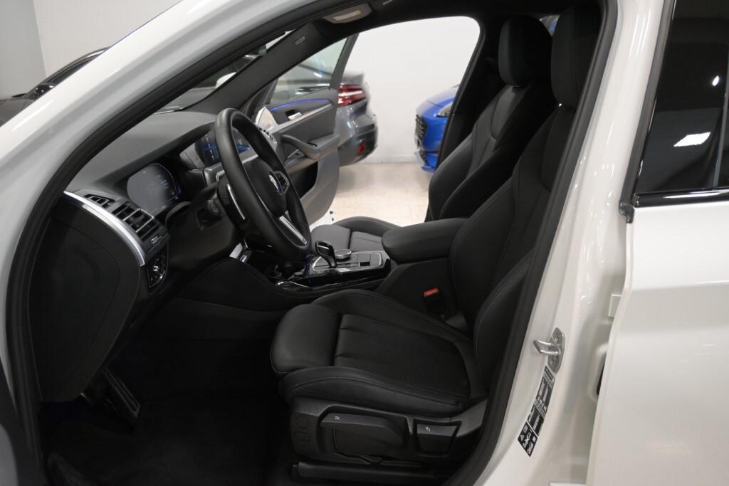 BMW X4 2.0D X-DRIVE 190CV STEPTRONIC M SPORT *2024