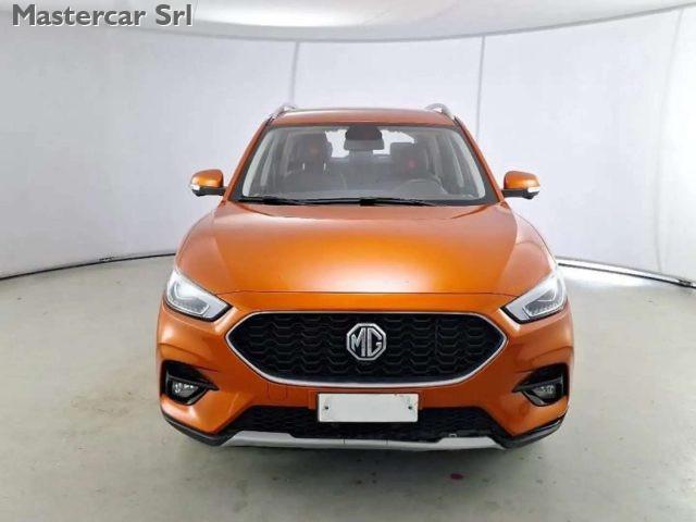 MG ZS ZS 1.5 Tech Luxury - GL759FF