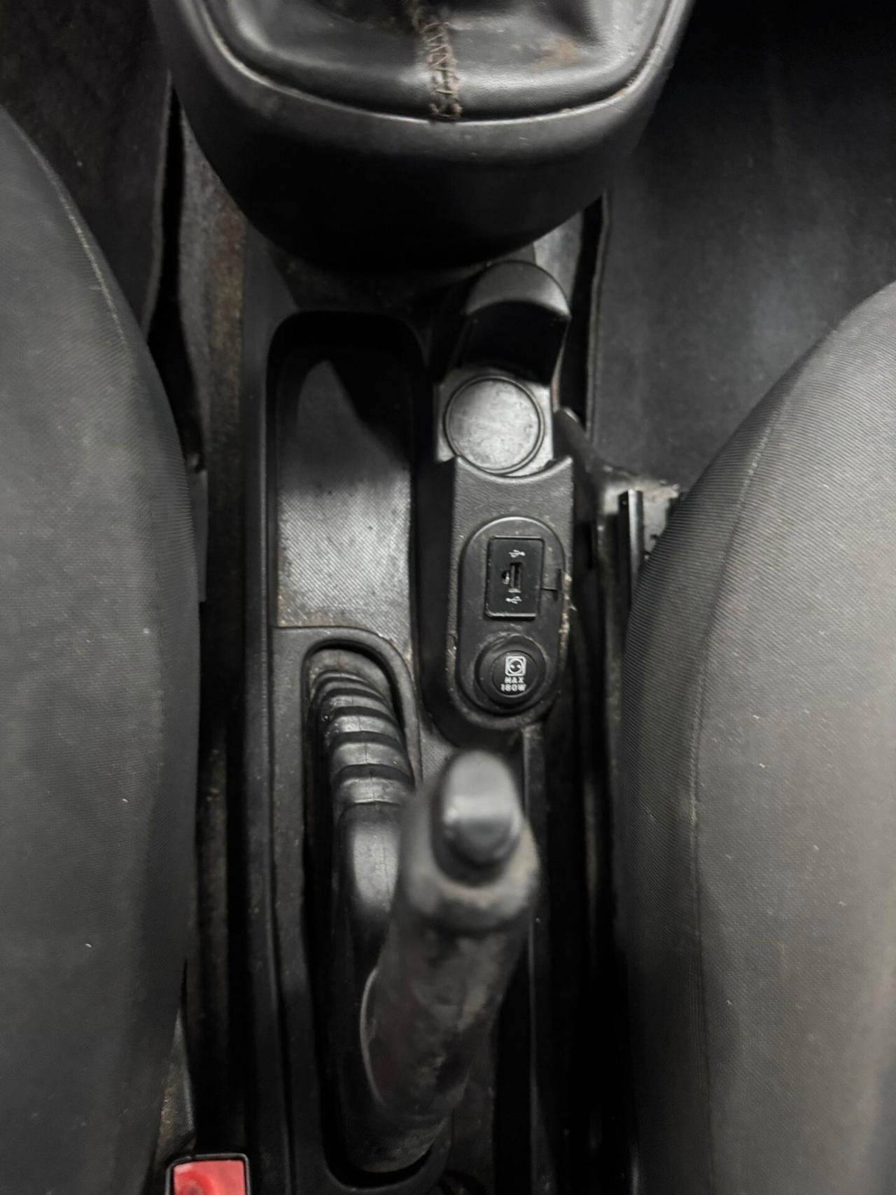 Fiat Qubo 1.3 MJT 75 CV Dynamic