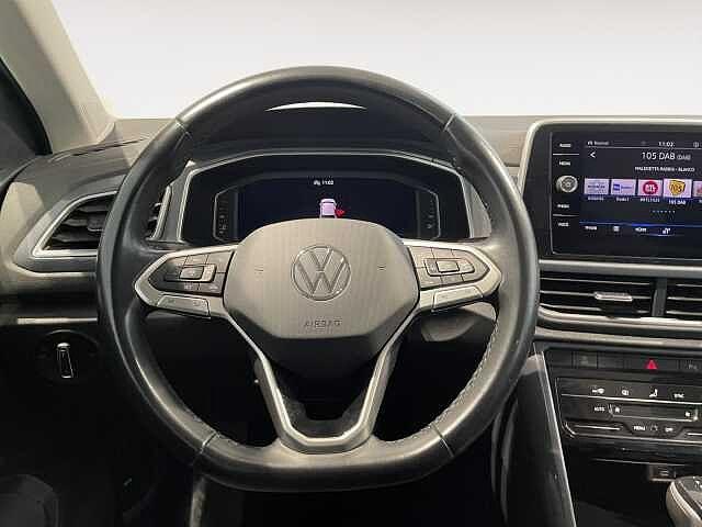 Volkswagen T-Roc 2.0TDI 150CV DSG 4MOTION Style
