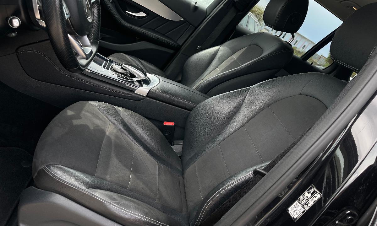 MERCEDES - Classe GLC - GLC 250 d 4Matic Premium