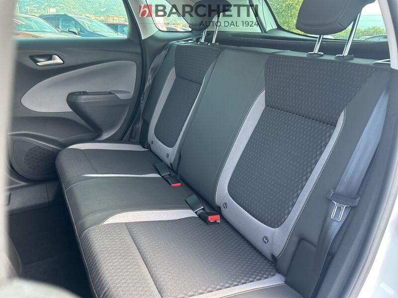 Opel Crossland X 1.2 TURBO 12V 110 CV START&STOP INNOVATION