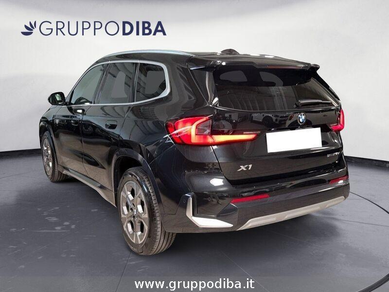 BMW X1 U11 sdrive18d X-Line Edition Essence auto