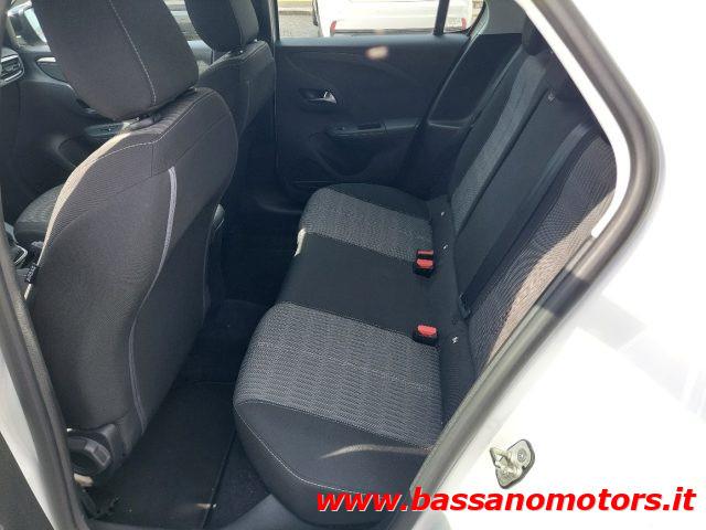 OPEL Corsa 1.2 Edition