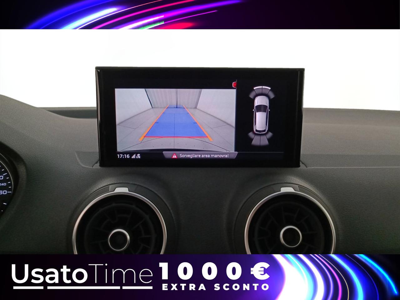 Audi Q2 30 2.0 tdi admired advanced s tronic