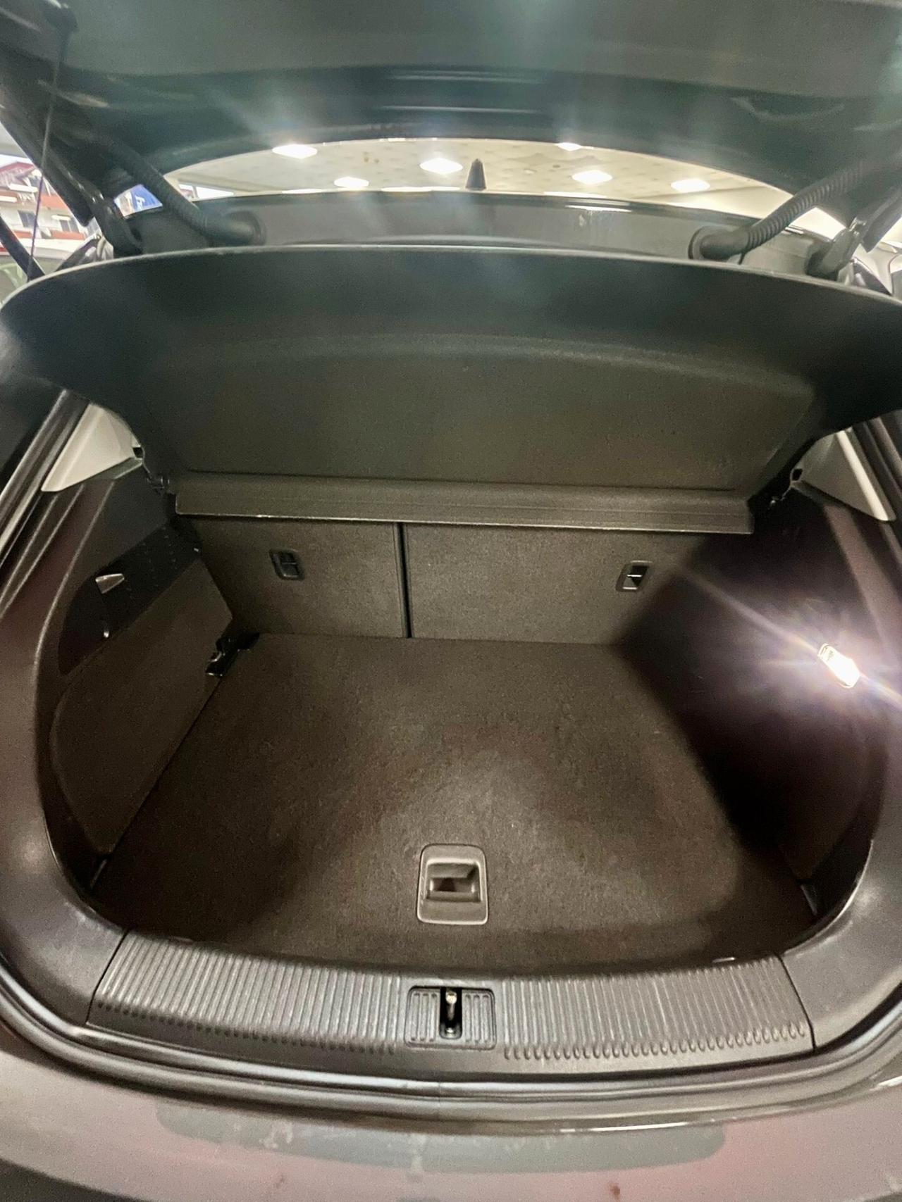 Audi A1 SPB 1.0 TFSI ultra Design