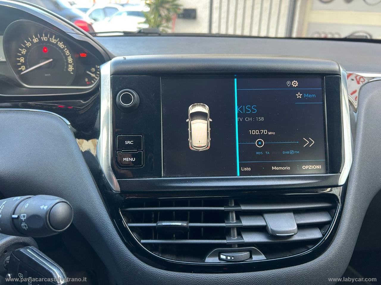 208 BlueHDi 100 S&S 5p. GT Line