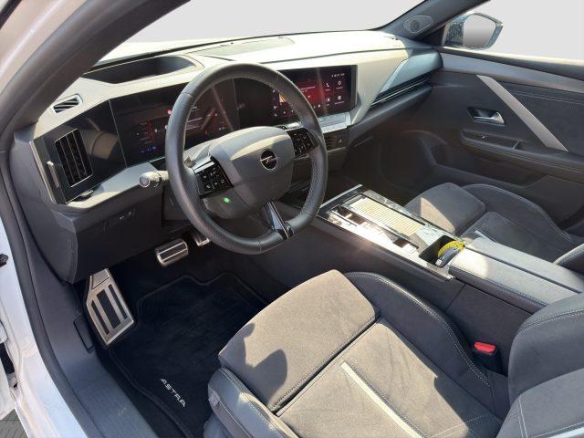 OPEL Astra Astra 1.6 Plug-in Hybrid 225 CV AT7 GSe