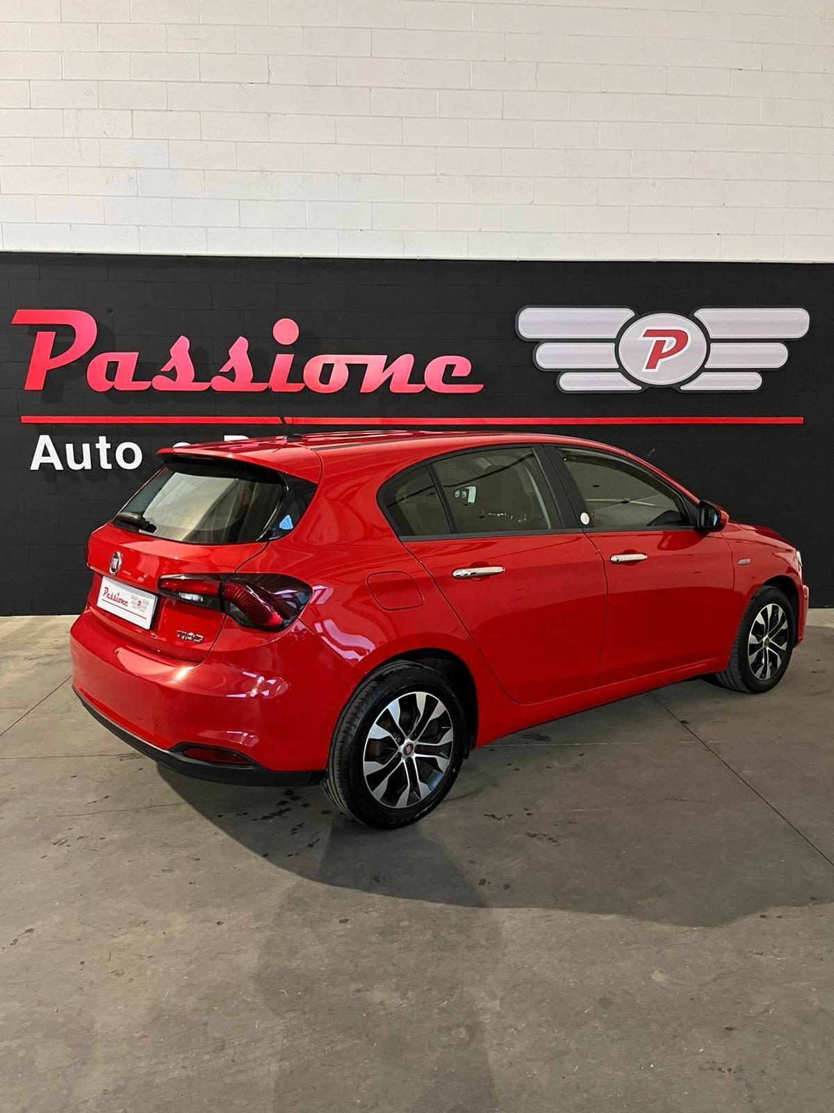 Fiat Tipo Prezzo NON vincolato a finanziamento