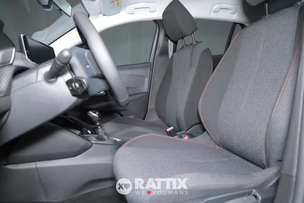 Peugeot 208 1.2 Puretech 100CV Style