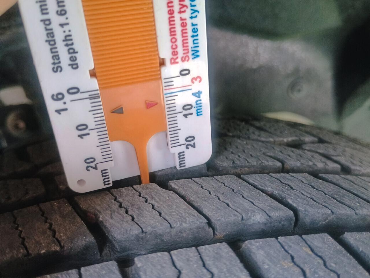 Ford Fiesta 1.4 3 porte Bz.- GPL NEOPATENTATI