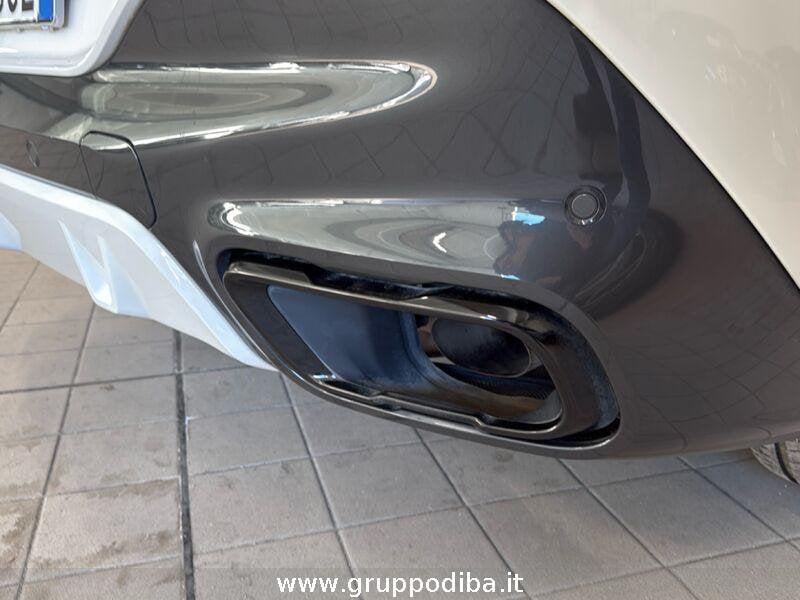 BMW X6 G06 Diesel xdrive40d mhev 48V Msport auto