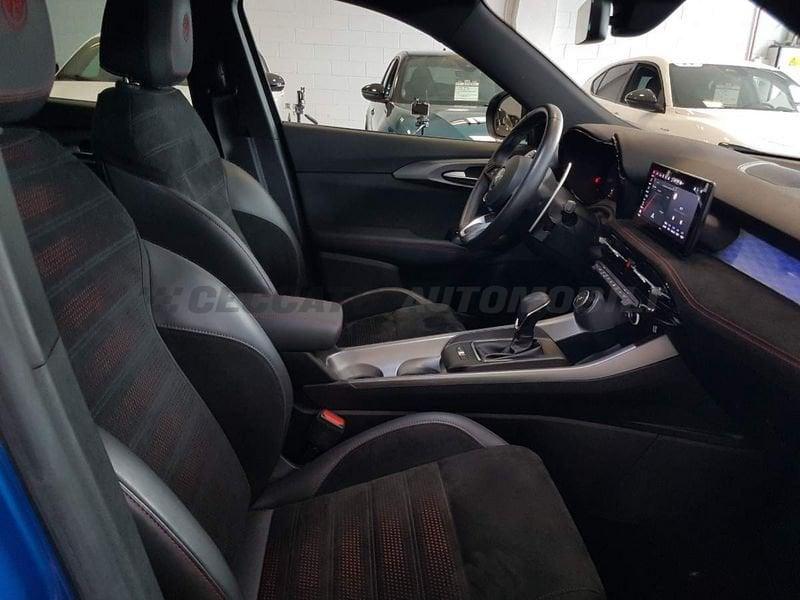 Alfa Romeo Tonale Tonale 1.5 hybrid Veloce 160cv tct7