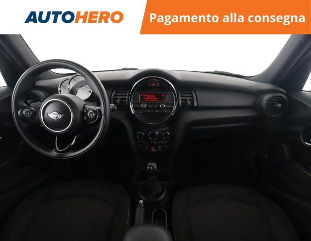 MINI One 1.5 One D 5 porte