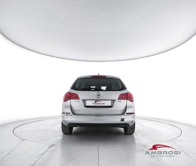 OPEL Astra 1.7 CDTI 130CV 5 porte Elective - PER OPERATORI DE