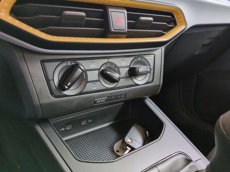SEAT Ibiza 1.0 MPI 59KW STYLE