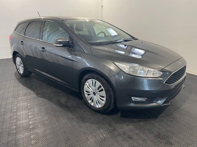 FORD Focus 1.5 TDCi 120 CV Start&amp;Stop SW Business