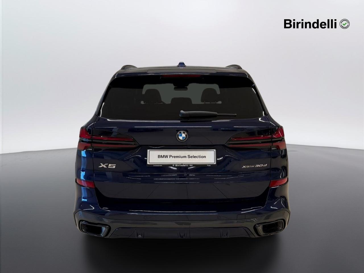 BMW X5 xDrive30d