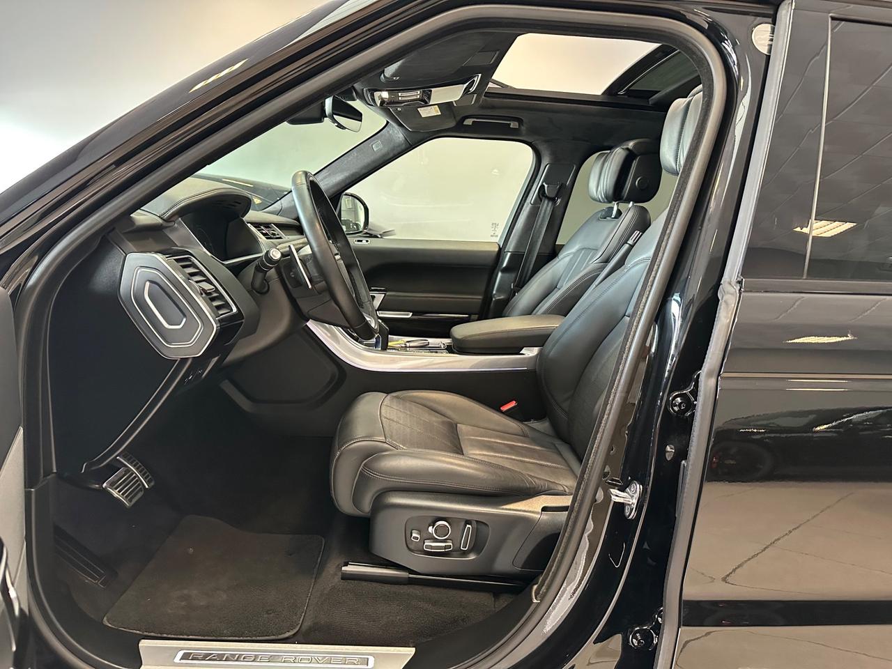 Land Rover Range Sport 2.0 Si4 PHEV Autobiography Dynamic 404 CV
