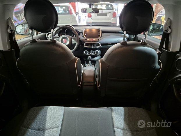 FIAT 500 X 1.3 MTJ s&s 95cv POP STAR km 39314