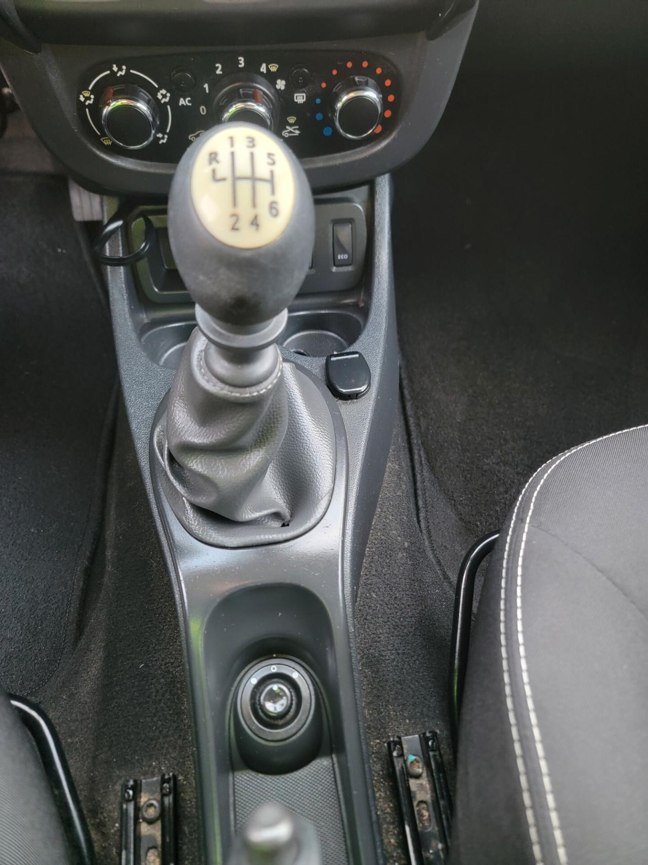 Dacia Duster 1.5 dCi 110CV 4x2 Lauréate GARANZIA