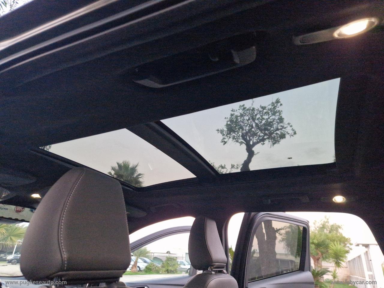 FORD Kuga 1.5 TDCI 120 CV S&S 2WD ST-Line