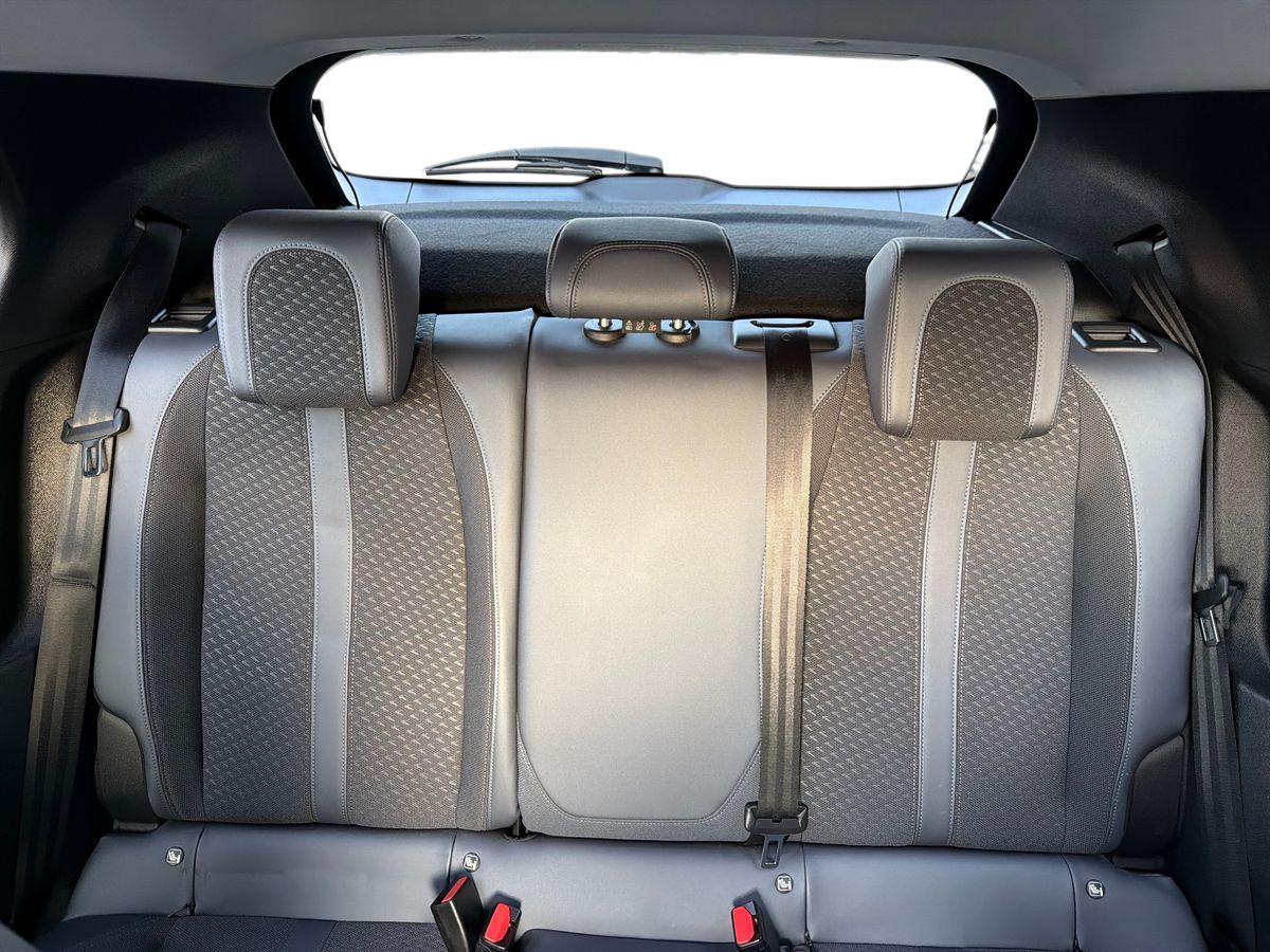 PEUGEOT 2008 1.2 puretech Allure Navi Pack s&s 130cv