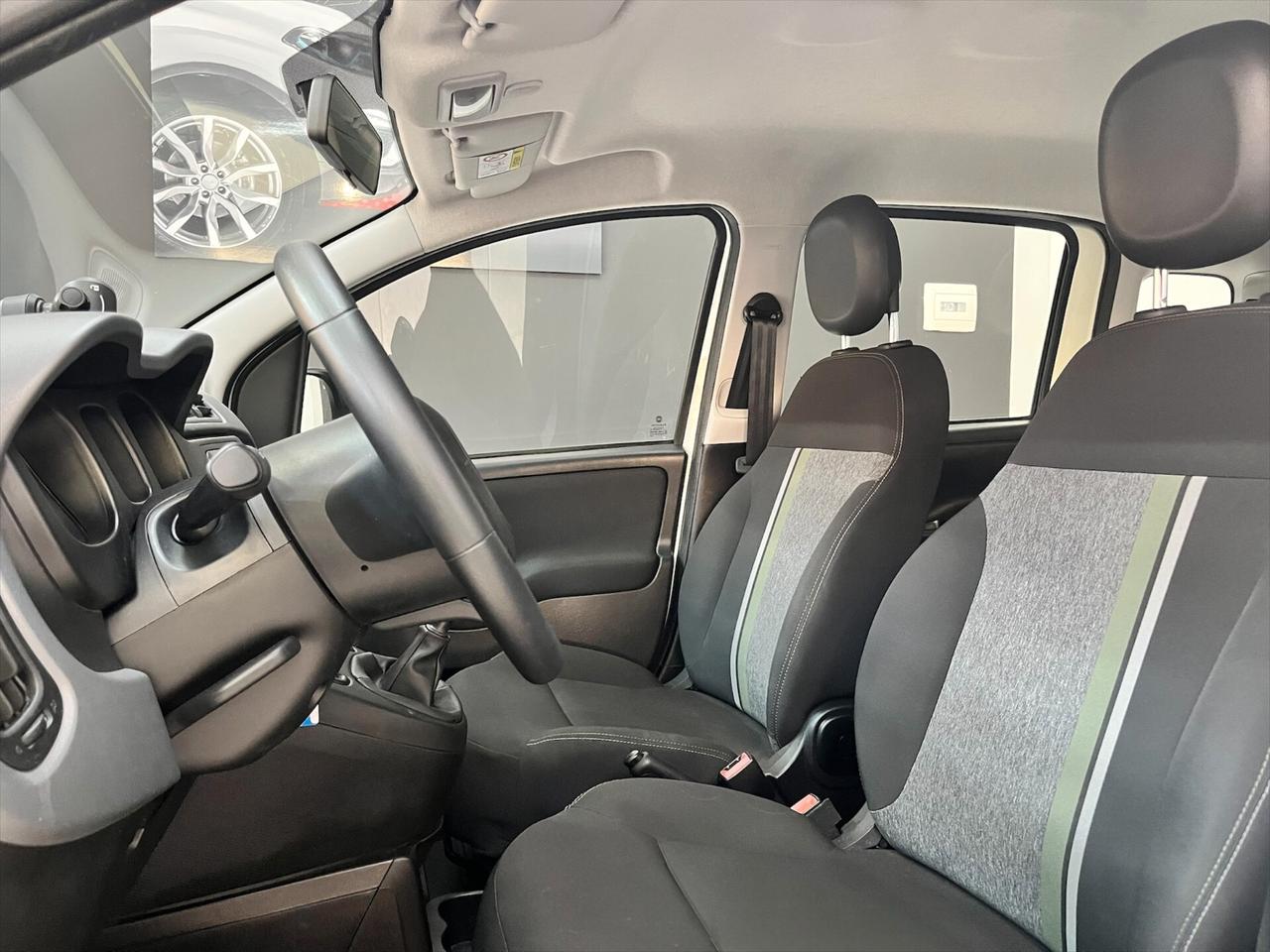 Fiat Panda 1.0 Hybrid CityCross VENDUTA -2020