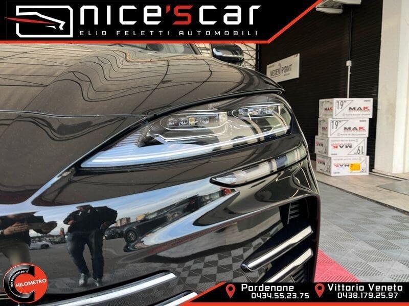 BYD Seal U DMi Seal U DM-i 1.5 218 CV PHEV Comfort