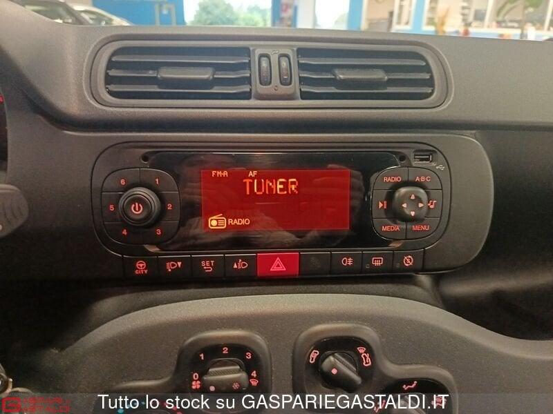 FIAT Panda Panda 1.0 FireFly S&S Hybrid