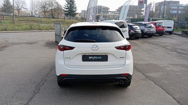 MAZDA CX-5 *PROMO* 2.2L SA-D 150CV Exceed